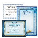 Сертификаты, грамоты в Ростове-на-Дону