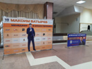 конструкция пресс волл в Ростове-на-Дону