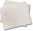 брендированные конверты с логотипом компании в Ростове-на-Дону