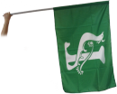 изготовление флагов с логотипом в Ростове-на-Дону