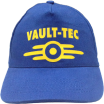 Кепка с логотипом Vault-tec в Ростове-на-Дону