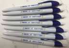 Ручки с нанесением логотипа в Ростове