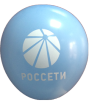Воздушные шары для Россети в Ростове