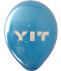 Воздушные шары для YIT в Ростове