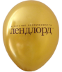 Воздушные шары для ЛендЛорд в Ростове