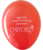 Воздушные шары для Оксфорд в Ростове