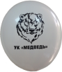 Воздушные шары для управляющей компании МЕДВЕДЬ в Ростове