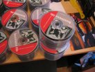 Тиражирование CD, DVD дисков на заказ в Ростове-на-Дону