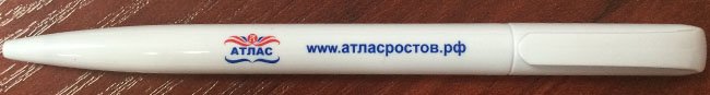 Нанесение лого на ручки в Ростове-на-Дону